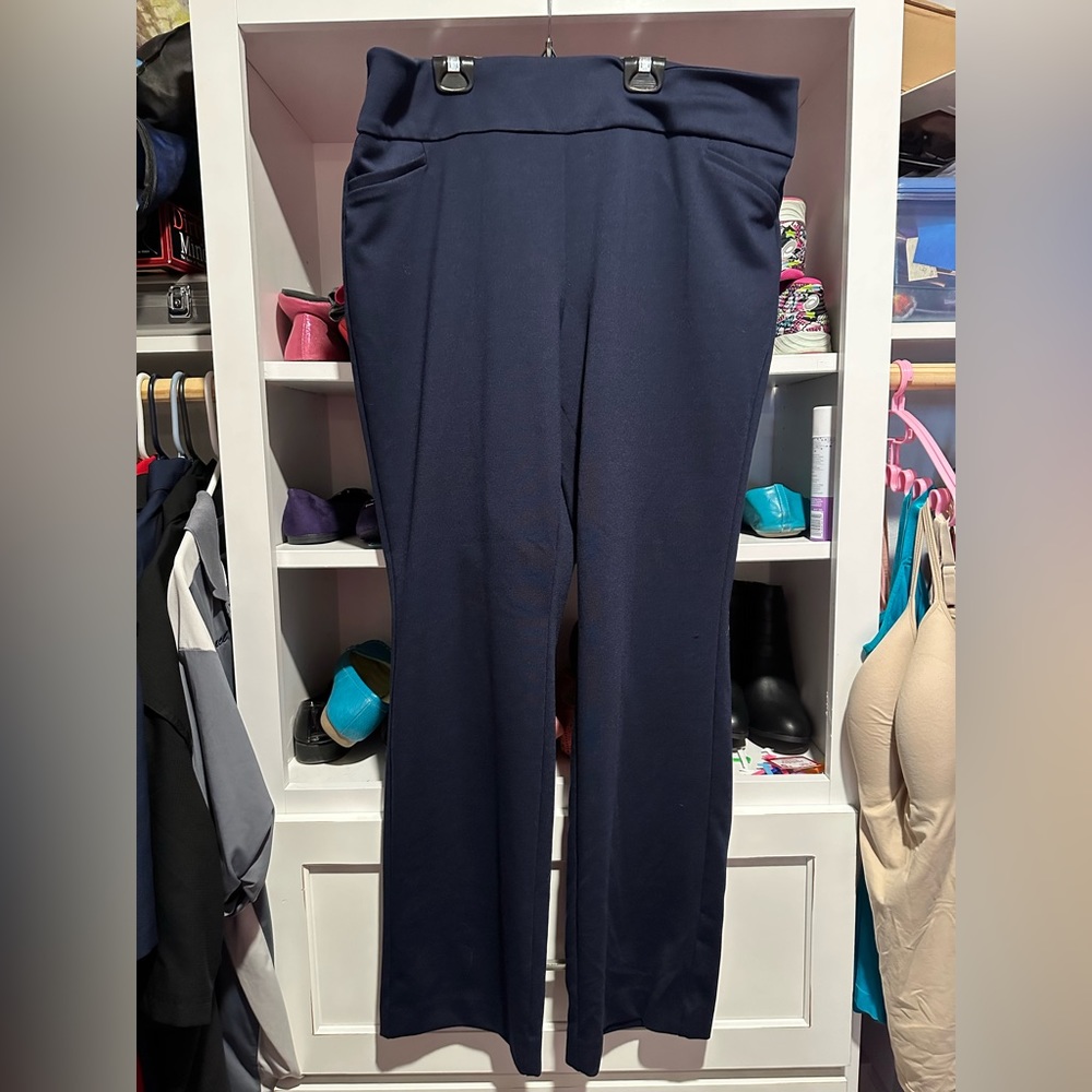 Slacks